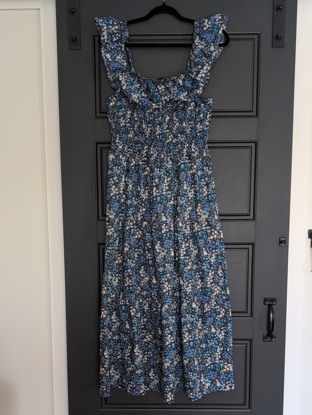 Sea New York Liberty Of London Dress